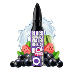 Load image into Gallery viewer, HEROPUFF 35MG 10ML WATERMELON BLACKCURRANT