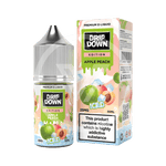Load image into Gallery viewer, Drip Down Edition Apple Peach Iced 50mg/30ML
