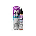 Load image into Gallery viewer, VGod Iced Blue Razz Mix 50MG