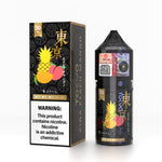 Load image into Gallery viewer, TOKYO 50MG GOLDEN SERIES PINA PEACH MANGO 30ML
