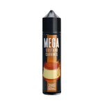 Load image into Gallery viewer, MEGA 18MG 60ML CUSTARD CARAMEL