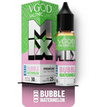 Load image into Gallery viewer, VGOD Iced Bubble WATERMELON Mix 50MG