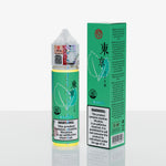 Load image into Gallery viewer, TOKYO 3MG/6MG 60ML ICED MINT