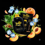 Load image into Gallery viewer, YALLA 7K 50MG PAAN PEACH