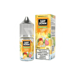 Load image into Gallery viewer, Drip Down Edition Mango Guava Iced 25mg/30ML