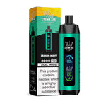 Load image into Gallery viewer, AL FAKHER 8K LEMON MINT