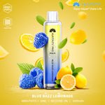 Load image into Gallery viewer, HAYATI PRO MAX 15K 2% BLUERAZZ LEMONADE