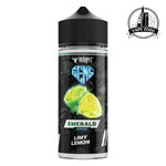 Load image into Gallery viewer, DR VAPE 3MG/120ML LIMY LEMEON