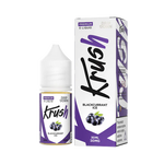 Load image into Gallery viewer, DRIP DOWN KRUSH 50MG 30ML BLACKCURANT ICE