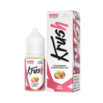 Load image into Gallery viewer, DRIP DOWN KRUSH 30MG 30ML STRAWBERRY GUAVA PEACH