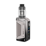 Load image into Gallery viewer, AGEIS LEGEND 3 KIT DARK GREY