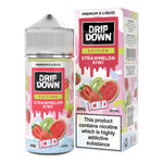 Load image into Gallery viewer, strawberry watermelon kiwi vape