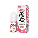 Load image into Gallery viewer, DRIP DOWN KRUSH 50MG 30ML STRAWBERRY GUAVA PEACH