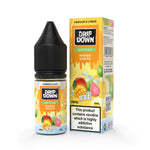 Load image into Gallery viewer, DRIP DOWN EDITION 10ML 25MG MANGO GUAVA