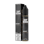 Load image into Gallery viewer, DRIP DOWN FROSTY 50MG 30ML CREAMY TOBACCO
