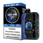 Load image into Gallery viewer, Geekbar 25k 5% BLUE RAZZ ICE