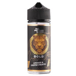 Load image into Gallery viewer, DR VAPE 3MG/120ML GOLD