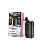 Load image into Gallery viewer, Geekbar 25k 5% STRAWBERRY B POP