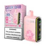 Load image into Gallery viewer, GEEKBAR PULSE 15K JUICY PEACH ICE