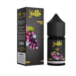 Load image into Gallery viewer, YALLA 50MG 30ML GRAPE ICE
