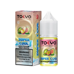 Load image into Gallery viewer, TOKYO S.C 20MG 30ML KIWI PASSION GUAVA
