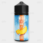 Load image into Gallery viewer, MEGA 12MG/120ML PEACH ICE