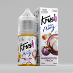 Load image into Gallery viewer, KRUSH E.F 35MG MANGOSTEEN PEACH