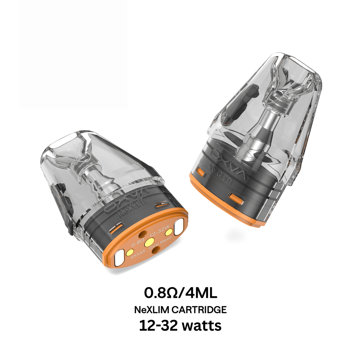 geek vape 2 accus Oxva NeXlim – Vapourette main image 1