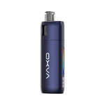 Load image into Gallery viewer, OXVA ONEO Pod Kit in midnight blue