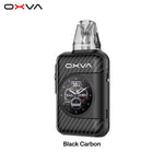 Load image into Gallery viewer, Oxva Xlim SQ Pro 2 Pod Kit in black carbon