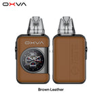 Load image into Gallery viewer, Oxva Xlim SQ Pro 2 Pod Kit in brown leather