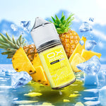 Load image into Gallery viewer, OX PASSION 55MG 30ML PINEAPPLE