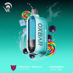 Load image into Gallery viewer, OXBAR PANTHER X 50K PUFFS 50MG FROZEN REMIX