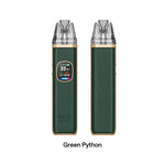 Load image into Gallery viewer, Oxva Xlim Pro 2 Pod Kit 30w in green python