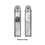 Load image into Gallery viewer, Oxva Xlim Pro 2 Pod Kit 30w in platinum gray