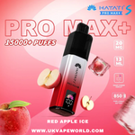 Load image into Gallery viewer, HAYATI 15K 20MG RED APPLE ICE