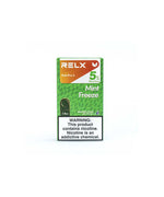 Load image into Gallery viewer, RELX 50MG MINT FREEZE