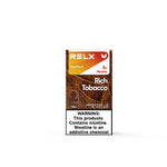 Load image into Gallery viewer, RELX 30MG RICH TOBACCO