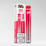 Load image into Gallery viewer, IVG GO MAX 3000 50MG RUBY GUAVA ICE