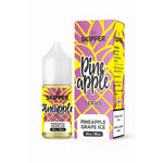 Load image into Gallery viewer, SKIPPER 50MG 30ML PINEAPPLE GRAPE ICE