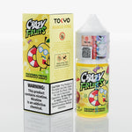 Load image into Gallery viewer, TOKYO SALTNIC CRAZY FRUITS MANGO KING 30 ML
