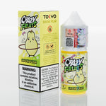 Load image into Gallery viewer, TOKYO SALTNIC CRAZY FRUITS SNOW PEAR 30ML