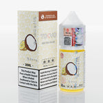 Load image into Gallery viewer, Tokyo Saltnic Iced Pina Colada 30ml