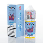 Load image into Gallery viewer, TOKYO SALTNIC SUPER COOL JELLY BERRY 30ML