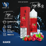Load image into Gallery viewer, TOKYO 3/6MG ICED CRANBERRY RASPBERRY