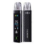 Load image into Gallery viewer, Uwell Caliburn G3 Pro Pod Kit in black carbon
