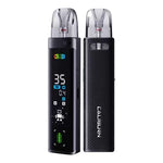Load image into Gallery viewer, Uwell Caliburn G3 Pro Pod Kit in midnight black