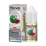 Load image into Gallery viewer, TOKYO 50MG ICED WATERMELON