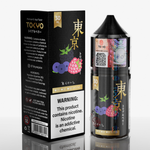 Load image into Gallery viewer, TOKYO 50MG GOLDEN SERIES TRIPPLE BERRIES 30ML
