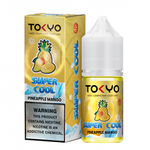 Load image into Gallery viewer, TOKYO 20/30/50MG S.C PINEAPPLE MANGO